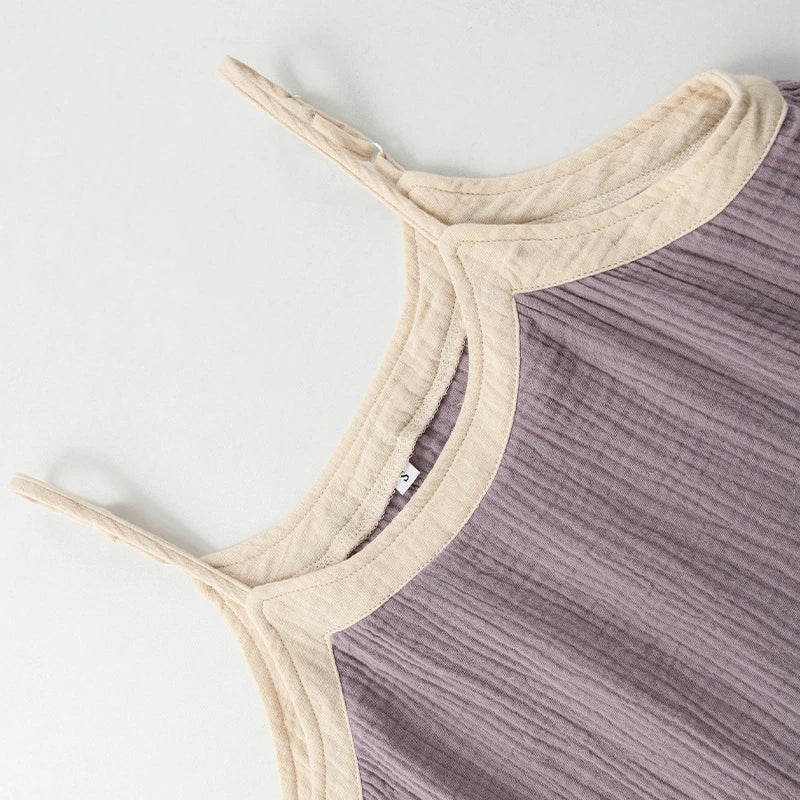 Bellara Cotton Sundress