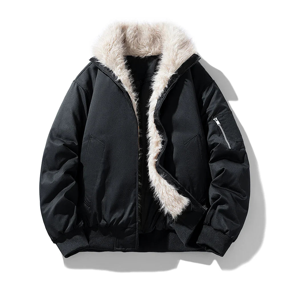 Everest Jacket