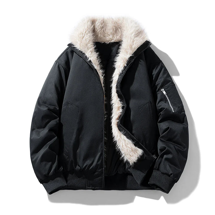 Everest Jacket