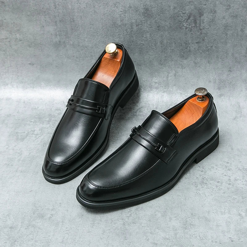 Vincero Loafers