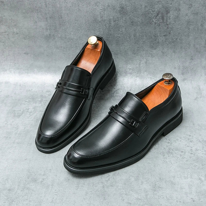 Vincero Loafers
