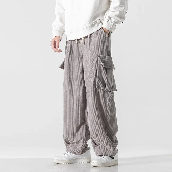 Urban Cargo Pants