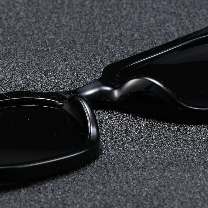 Metric Shades