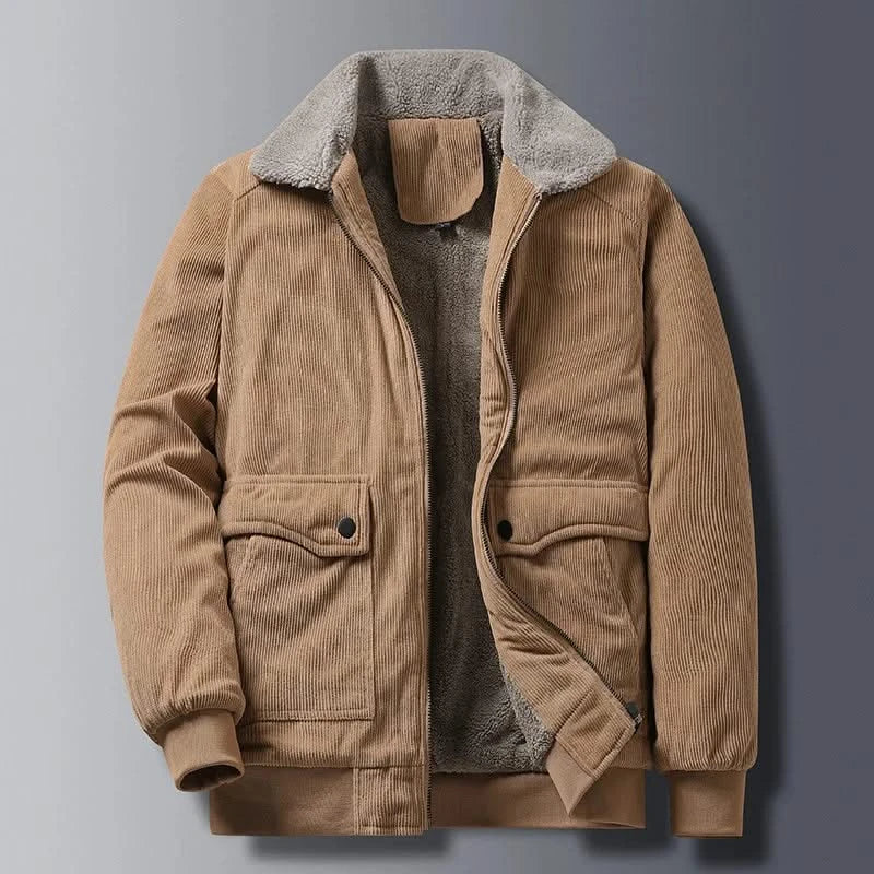Maison Jacket