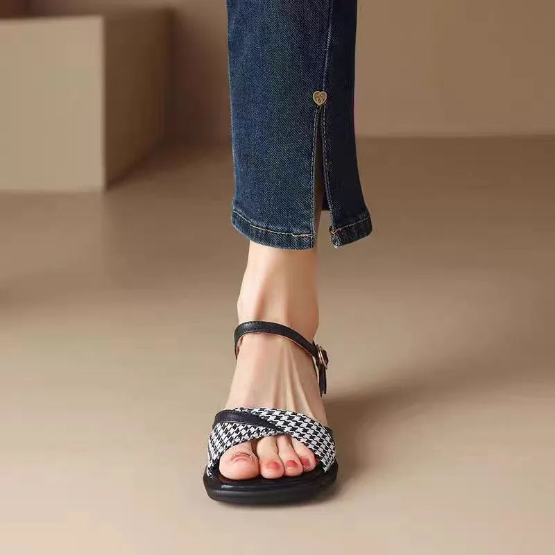 Mayci Sandals