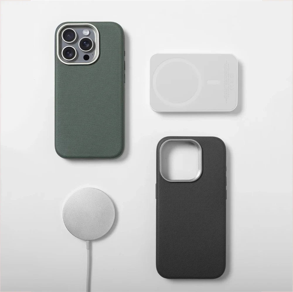 Strata iPhone Case