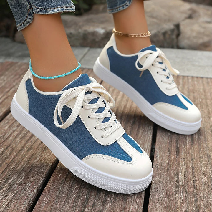 Soul Sneakers