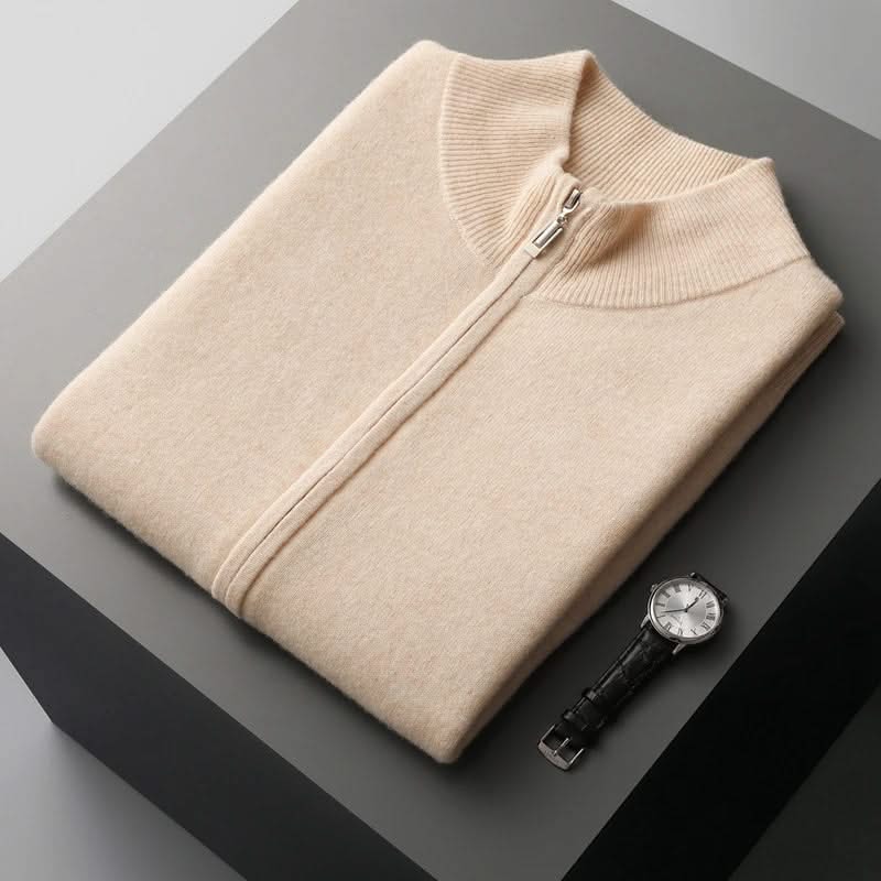 Brooks Cashmere Vest