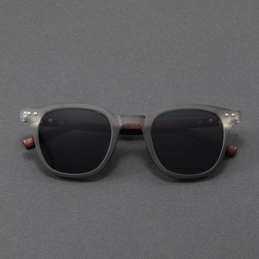 Barkley Shades
