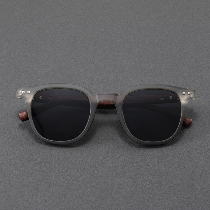 Barkley Shades