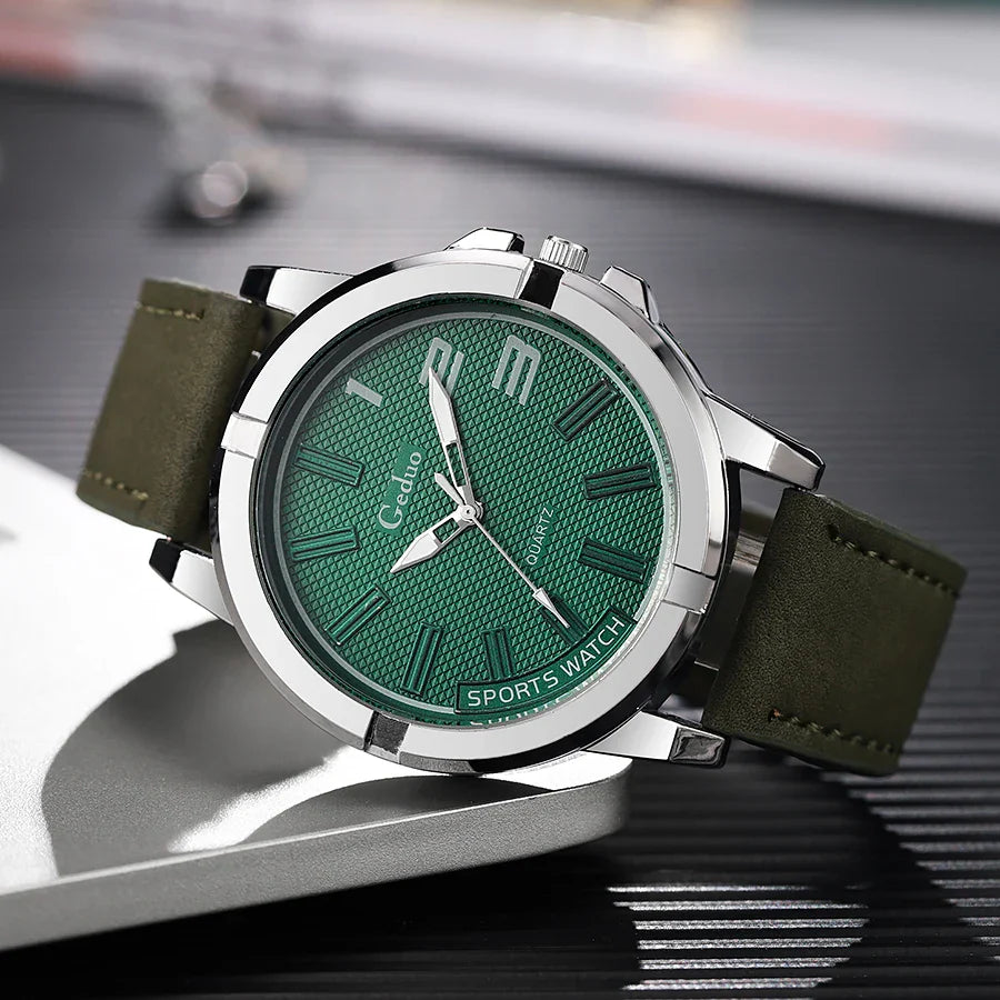 Cadran Sport Watch