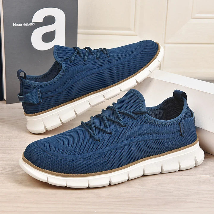 Pulse Athletic Sneakers