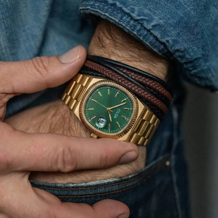 Lucano Watch