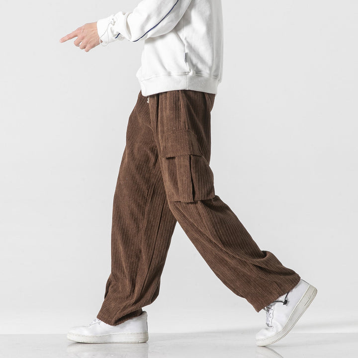 Urban Cargo Pants