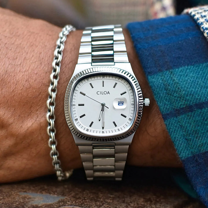 Lucano Watch