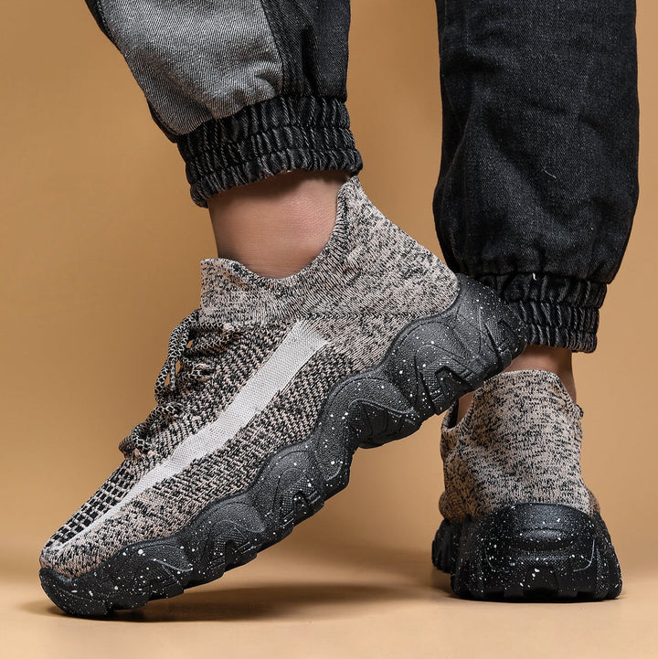 Glide Knit Sneakers