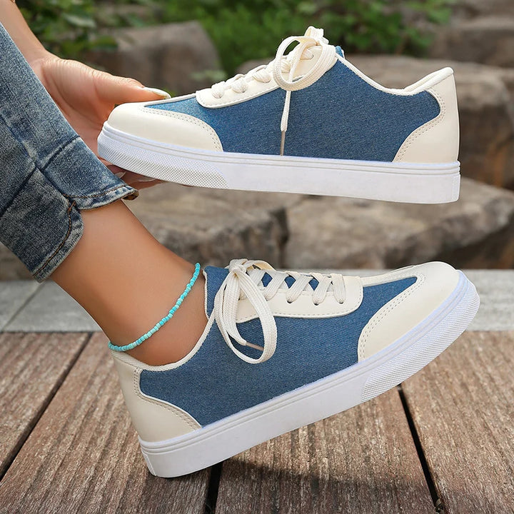 Soul Sneakers