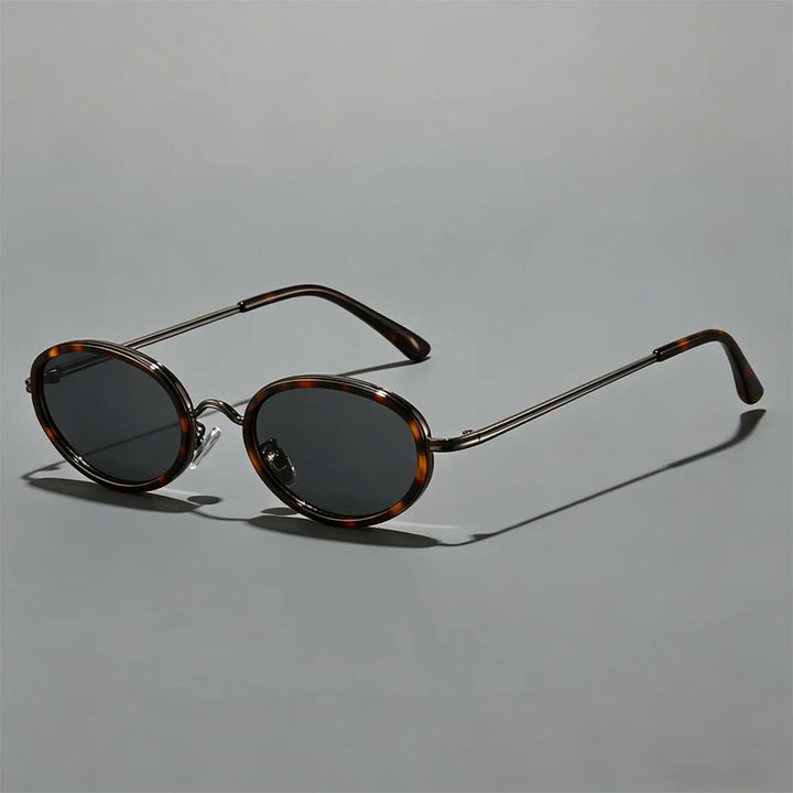 Vulcan Retro Shades