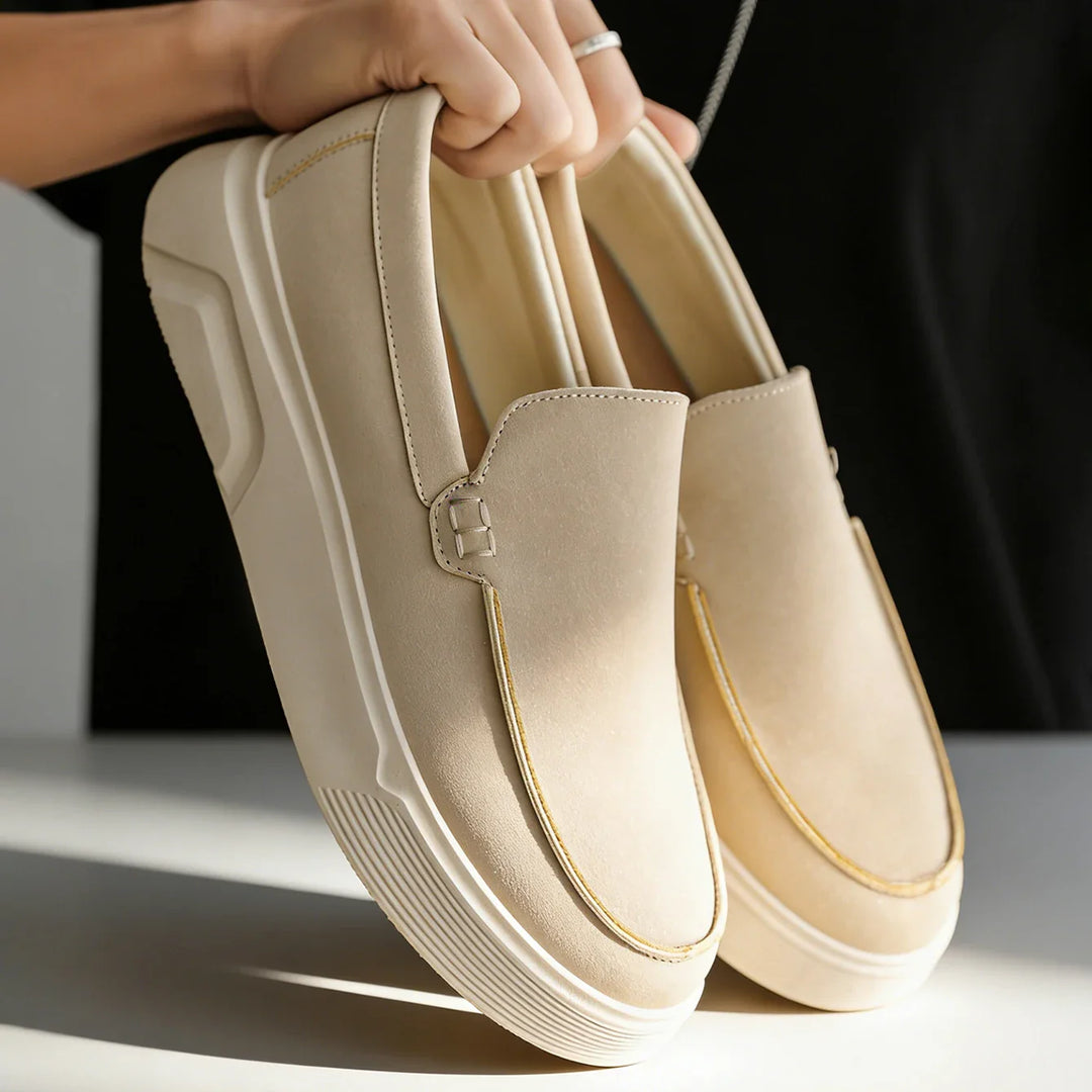 Caden Cloud Loafers