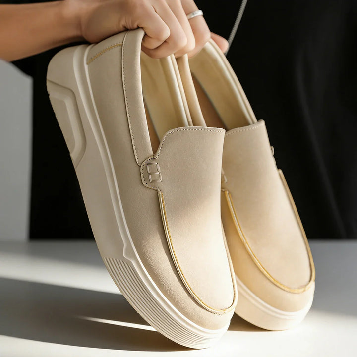 Caden Cloud Loafers