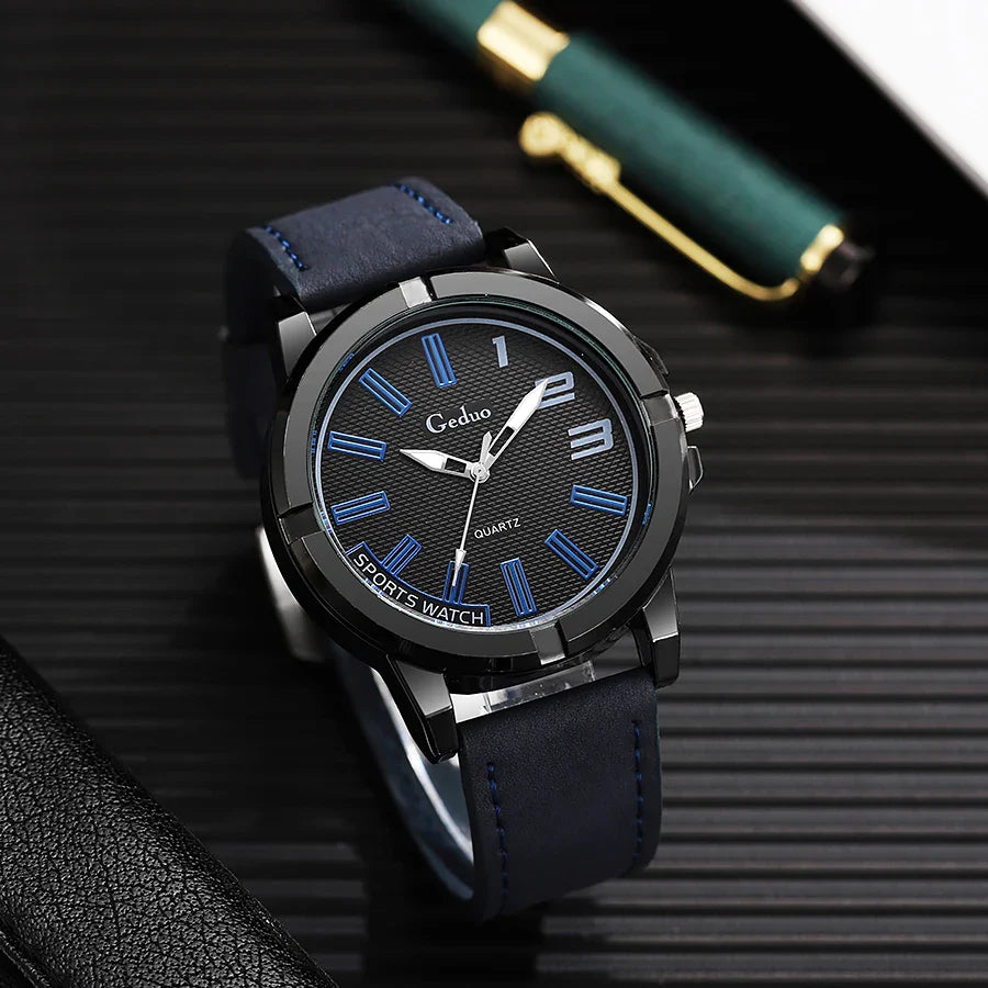 Cadran Sport Watch