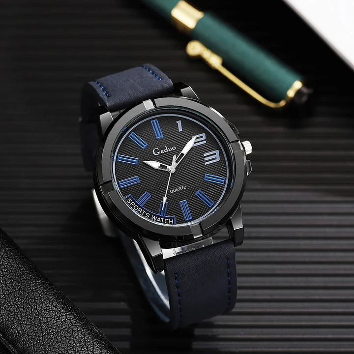 Cadran Sport Watch