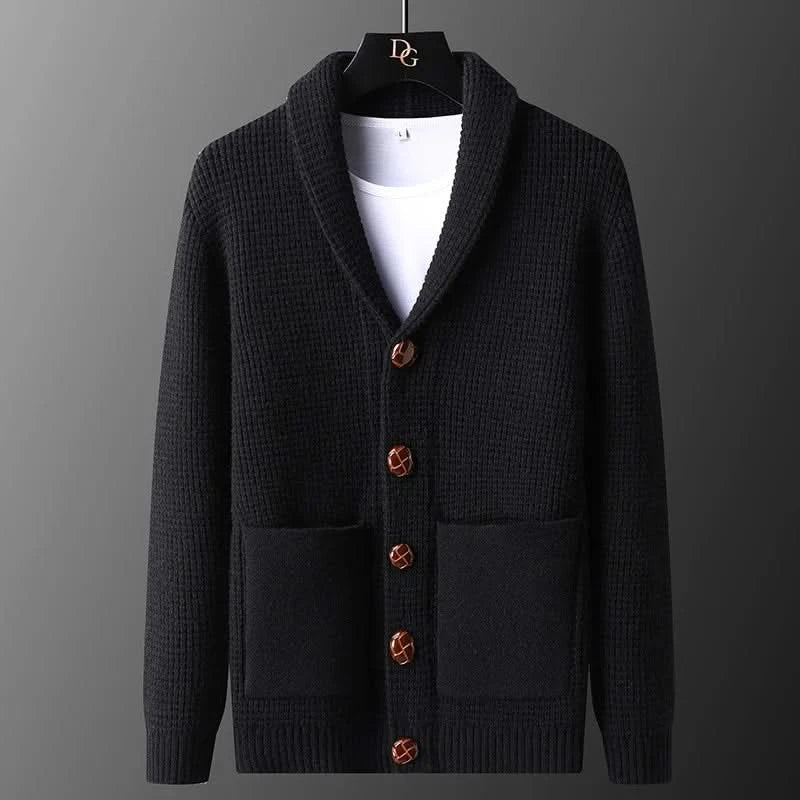 Caden Knit Cardigan
