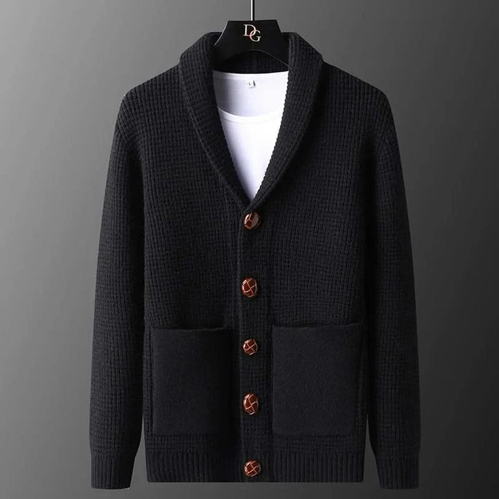 Caden Knit Cardigan