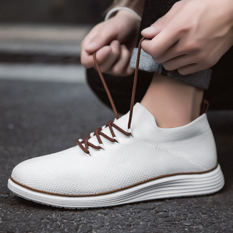 AeroKnit Sneakers
