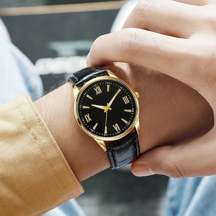 Montego II Watch