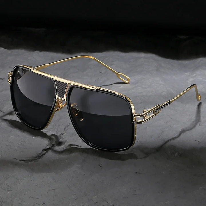 Monarch Aviators
