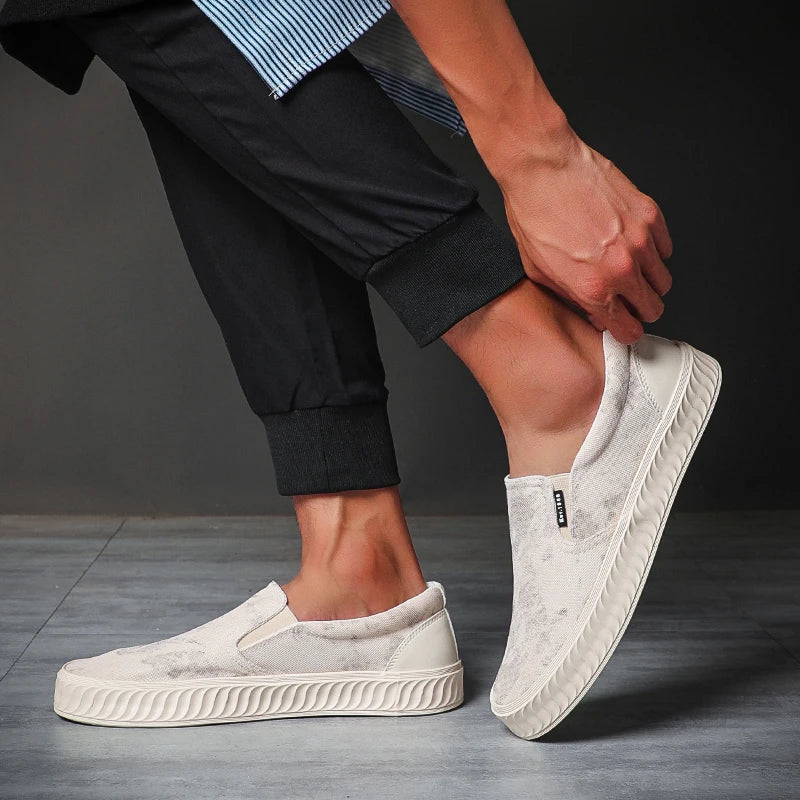 Rove Slip-On Sneakers