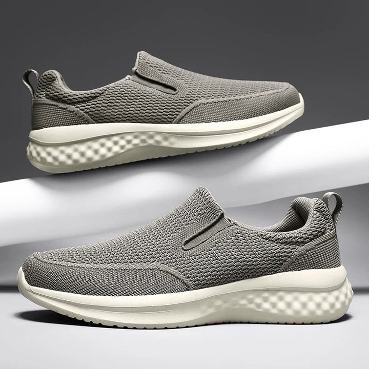 Talan Slip-On Sneakers