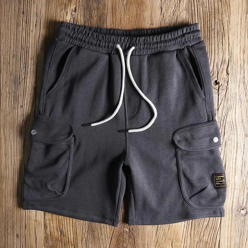 Canyon Cargo Shorts