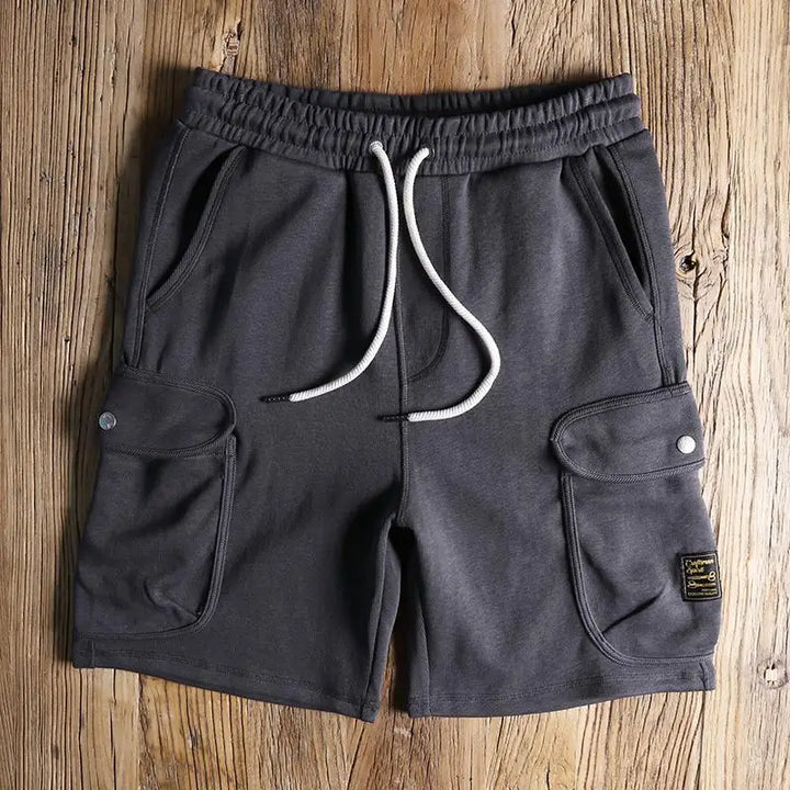 Canyon Cargo Shorts