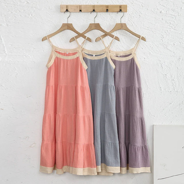 Bellara Cotton Sundress