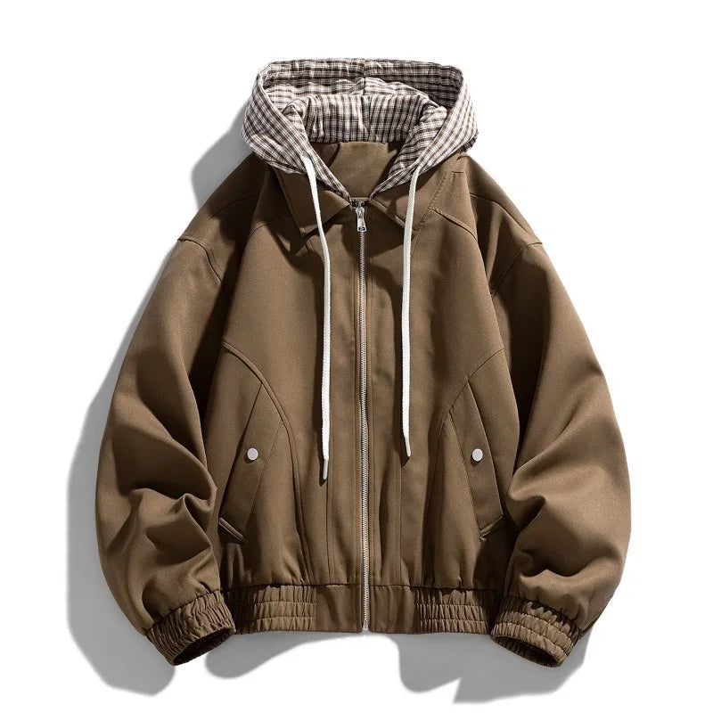 Keaton Jacket
