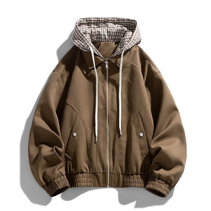 Keaton Jacket