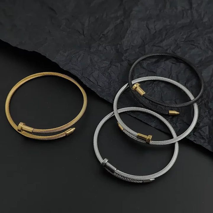 Clavo Bracelet