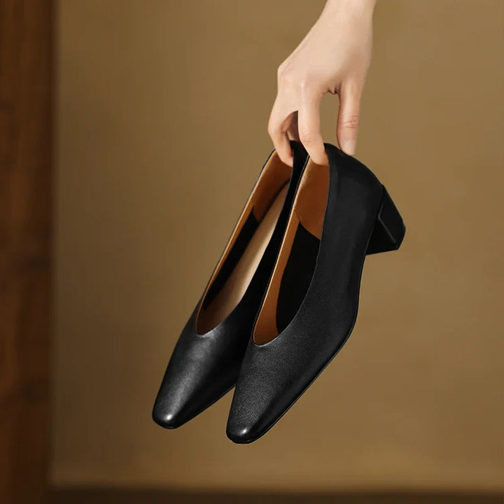 Veyra Heels