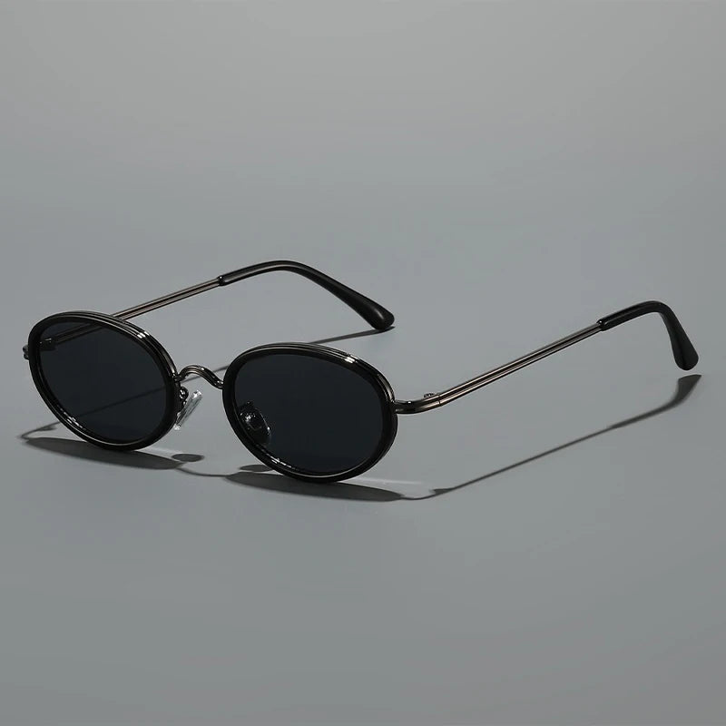 Vulcan Retro Shades