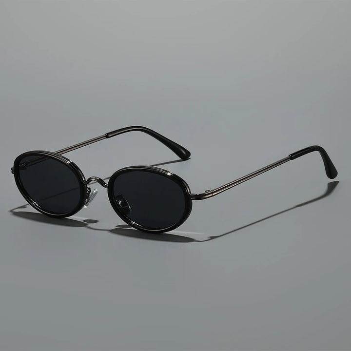 Vulcan Retro Shades