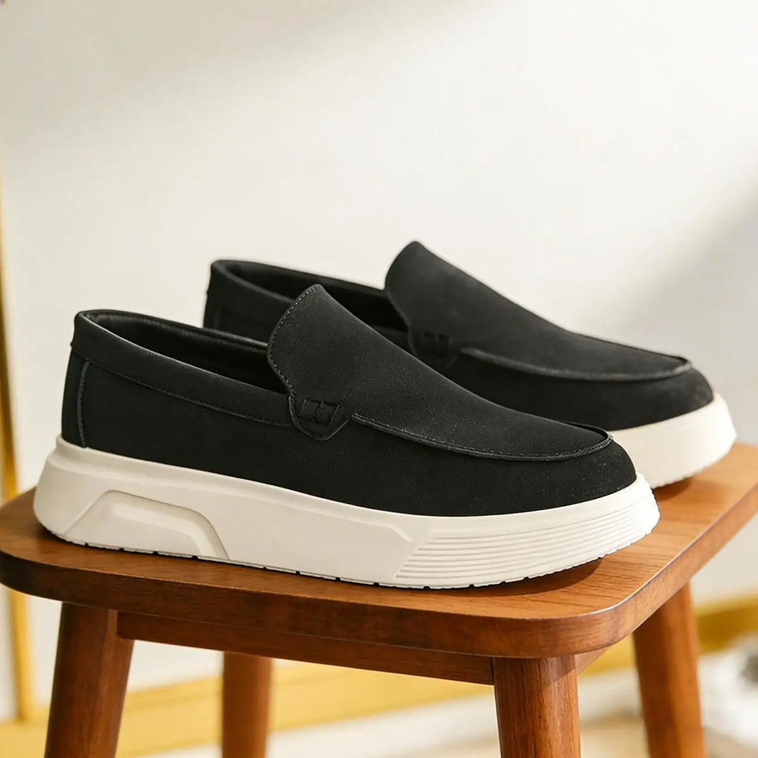 Caden Cloud Loafers
