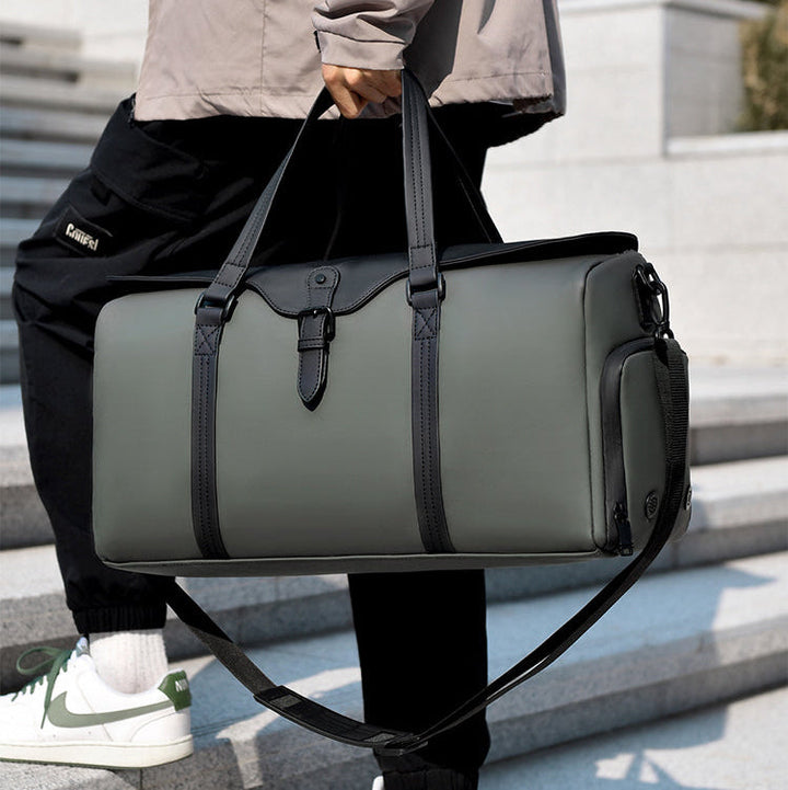 Trovare Royal Oxford Duffle Bag