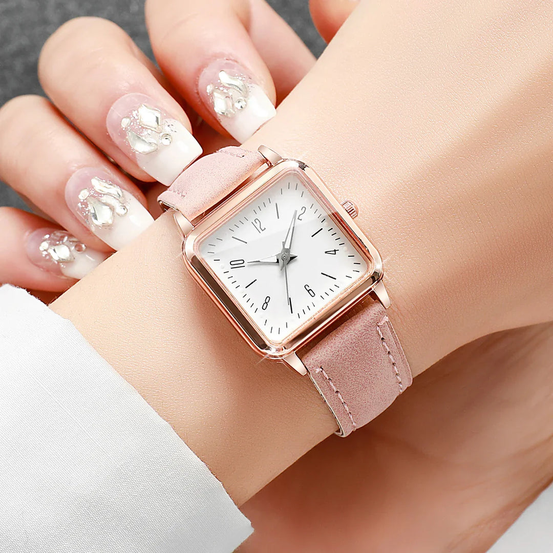 Iris Wristwatch