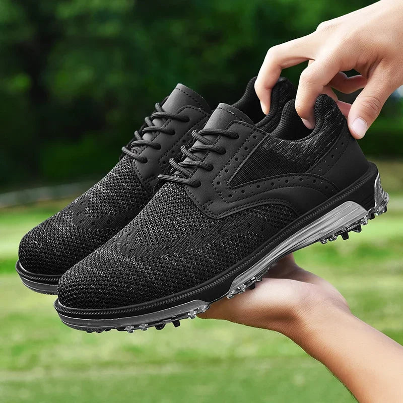 Tareno Pro Golf Shoes