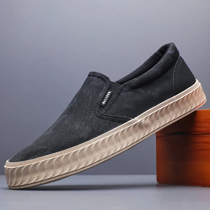 Rove Slip-On Sneakers