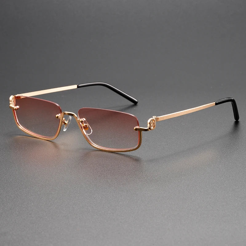Lennox Shades