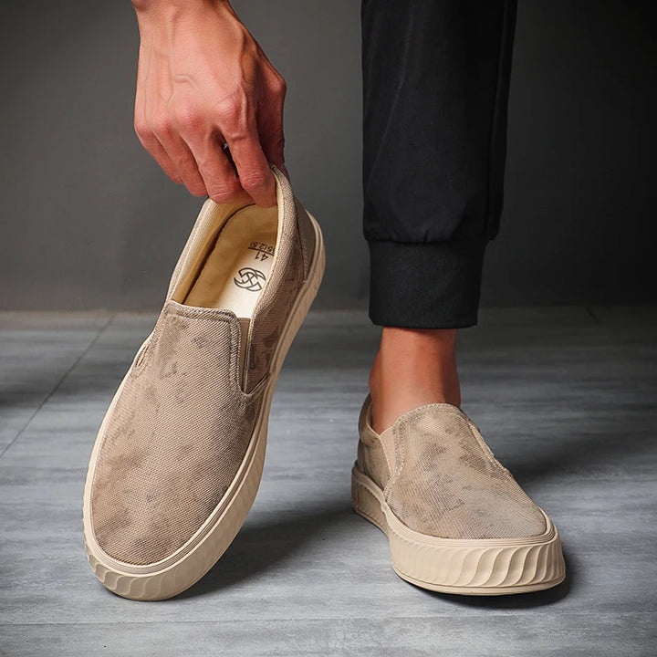 Rove Slip-On Sneakers