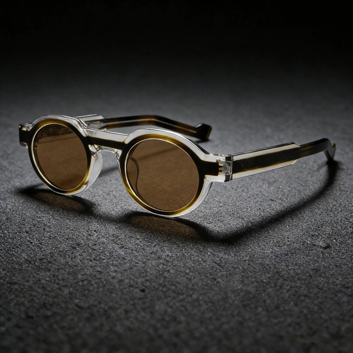 Ovaro Shades